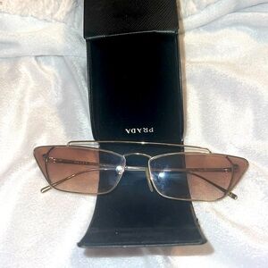Prada sunglasses
